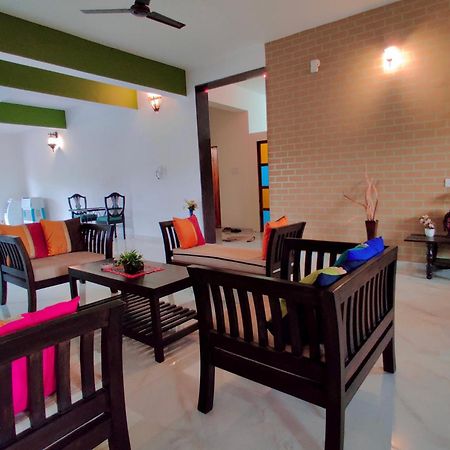 Ekostay- Nest Villa คาร์จัต ภายนอก รูปภาพ