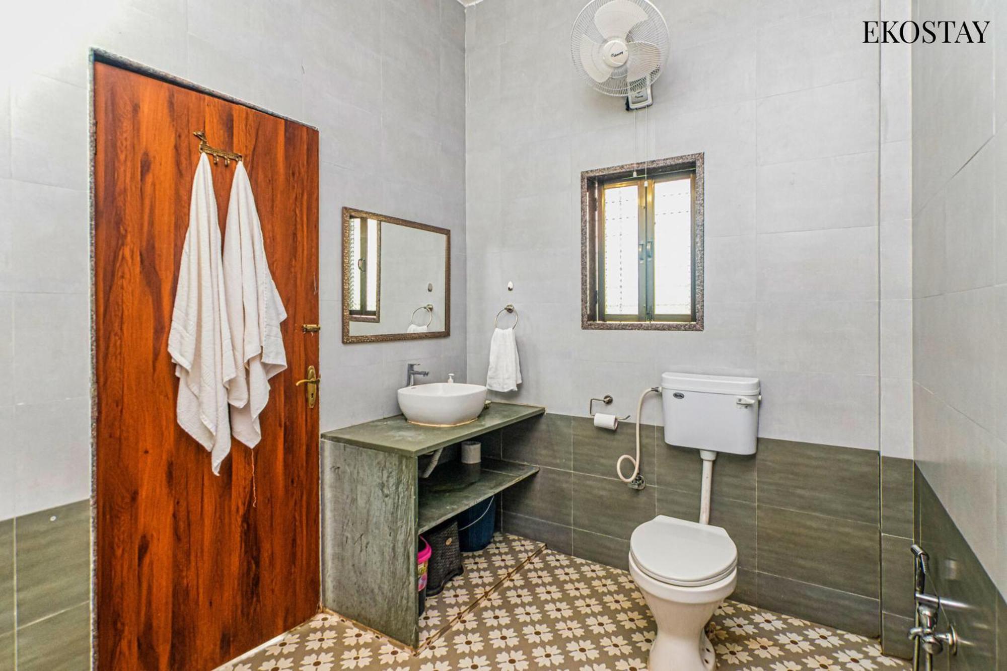 Ekostay- Nest Villa คาร์จัต ภายนอก รูปภาพ